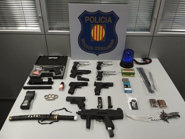 ep prisionlos lideresun clan familiar dedicadolos narcoasaltos