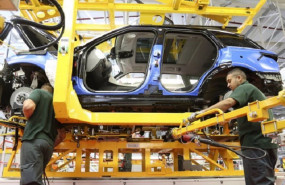 ep produccion de vehiculos en espana