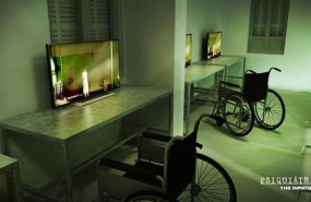 ep psiquiatrico vr playstation the inpatient