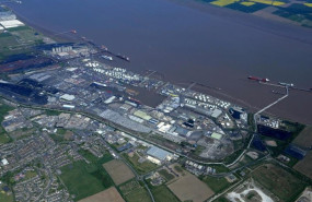 ep puerto de immingham
