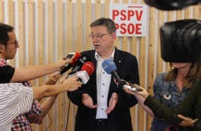 ep puigdereunionla comision ejecutiva nacionalpspv-psoe