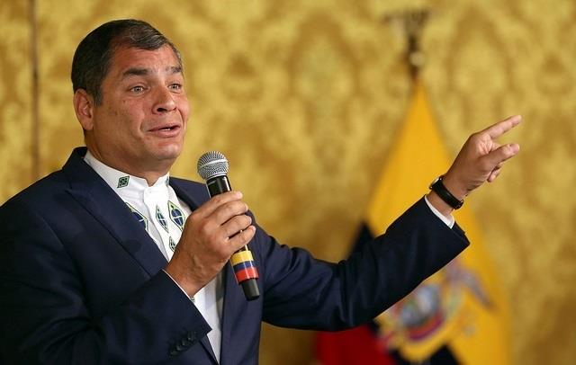 ep rafael correa ep rafael correa