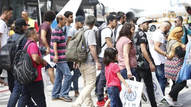 ep refugiados llegadosespana