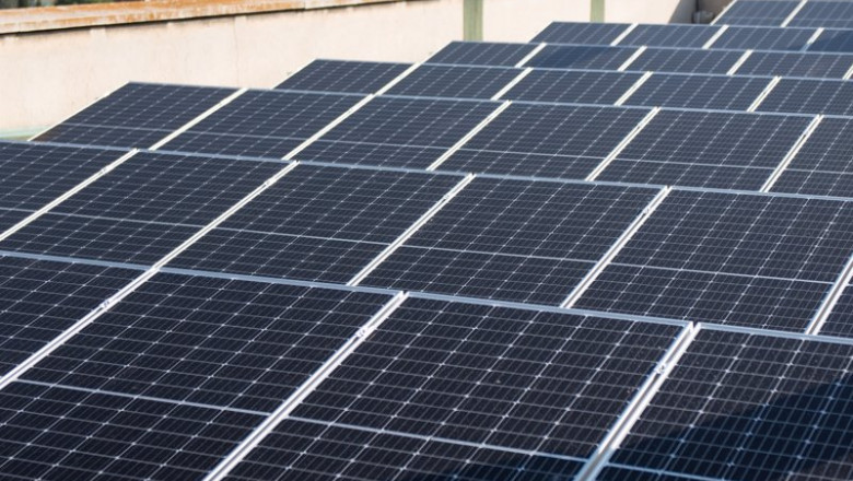REPSOL ep repsol y telefonica espana crean un joint venture para desarrollar el autoconsumo fotovoltaico