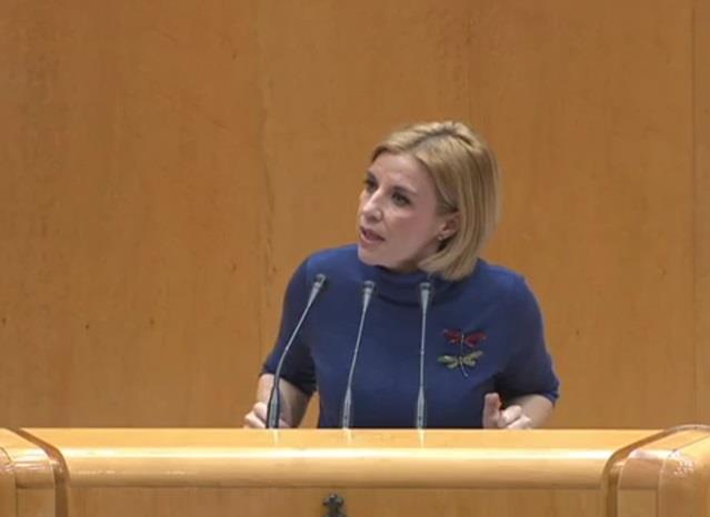 ep rosa santos senadorapartido aragones
