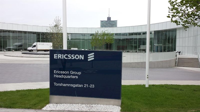 Ericsson compra el proveedor de comunicaciones Vonage por 5.465 millones
