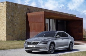 ep skoda superb