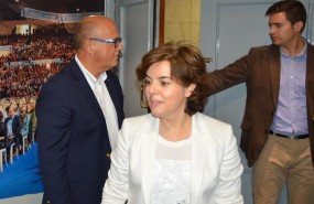 ep soraya saenzsantamariabaltarourense