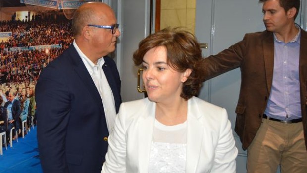 ep soraya saenzsantamariabaltarourense