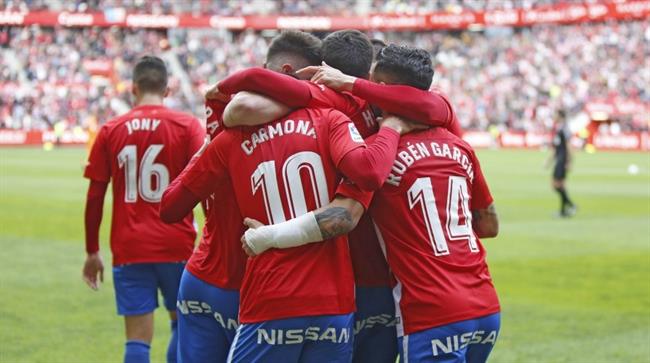 Sporting de Gijón | LALIGA.ES ep sportinggijon