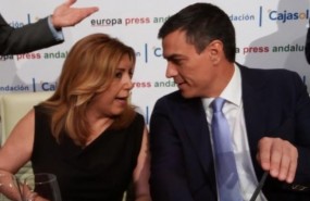 ep susana diazpedro sanchezlos desayunoseuropa press andalucia