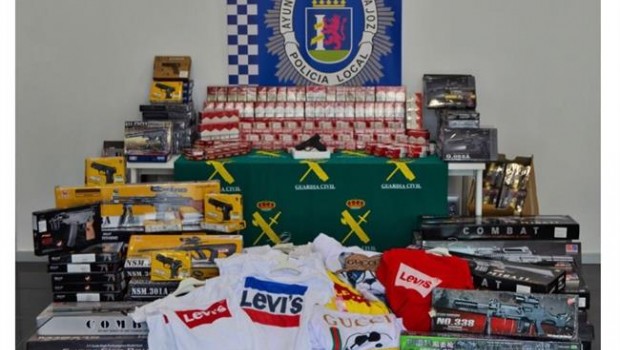 ep tabaco incautado duranteferiabadajoz