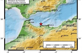 ep terremoto