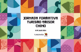 ep turespana organiza una jornada de formacion para desarrollar el turismo chino en espana