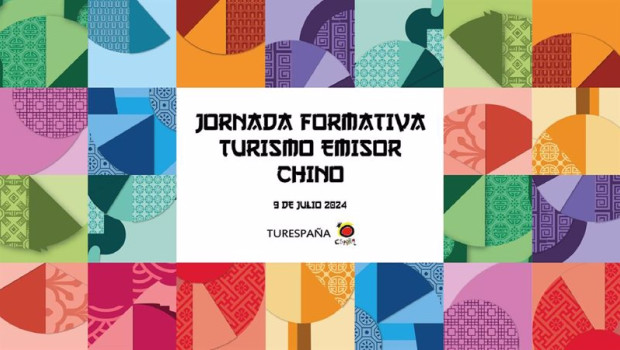 ep turespana organiza una jornada de formacion para desarrollar el turismo chino en espana