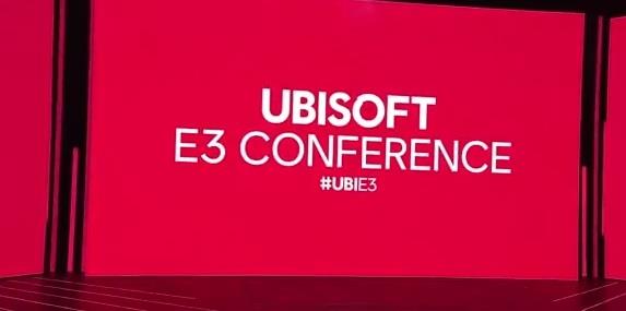 Ubisoft E3 2018 | CAPTURA ep ubisoft e3 2018