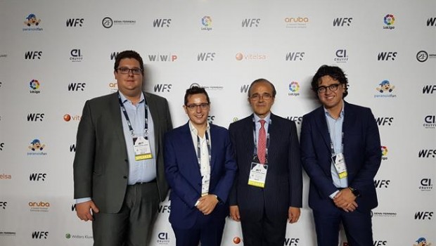 ep vicente sanchez enrique dominguez alvaro ecija y sergio martin