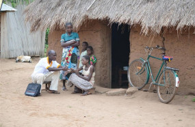 ep visionlab lanzapulsera solidariaimpulsar proyectos sanitarios en africa
