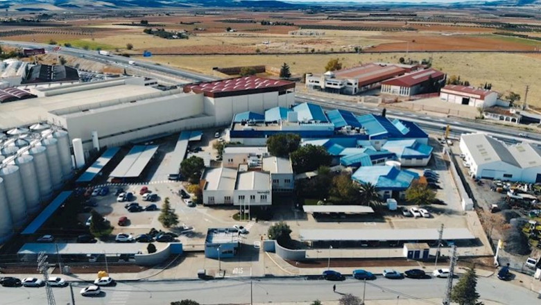 ep vista aerea de tecnobit en valdepenas