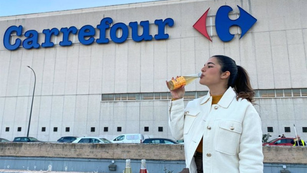 ep viver kombucha entra en carrefour y afianza su posicion en andalucia con cerca de 40 nuevos
