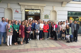 ep vocaliasmedicosap rural tutoresformacionla omc proponen fomentarformacion mirap rural