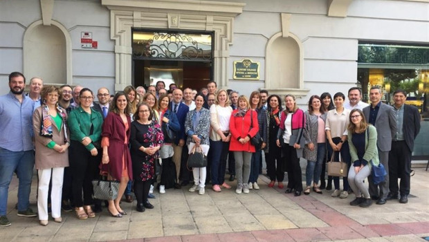 ep vocaliasmedicosap rural tutoresformacionla omc proponen fomentarformacion mirap rural