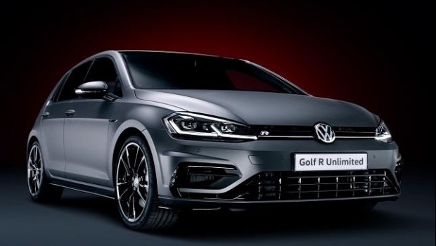 ep volkswagen golf r unlimited