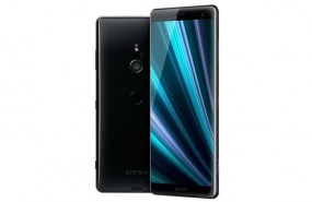 ep xperia xz3sony