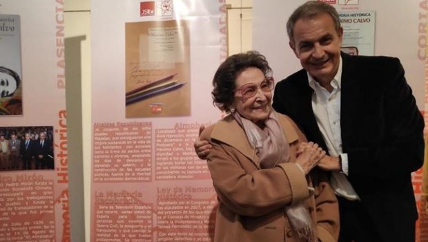 ep zapateroa conchita viera hijaun alcalde represaliado