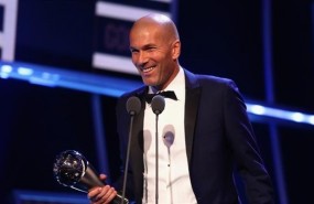 ep zinedine zidane the best