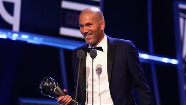 ep zinedine zidane the best