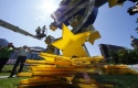 europe-bce-francfort-ecb-banque-centrale-europeenne-euro-draghi-merkel-hollande-frontieres europe-bce-francfort-ecb-banque-centrale-europeenne-euro-draghi-merkel-hollande-frontieres