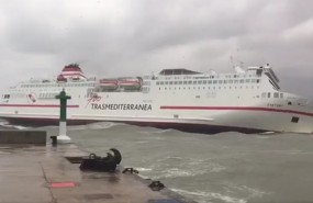 ferry transmediterranea