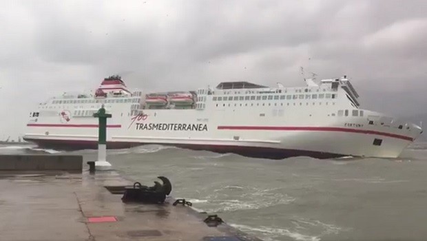 ferry transmediterranea