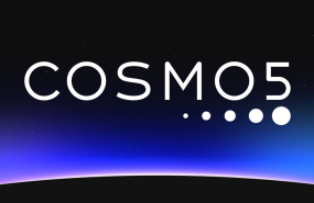 grupo labelium se convierte en cosmo5 