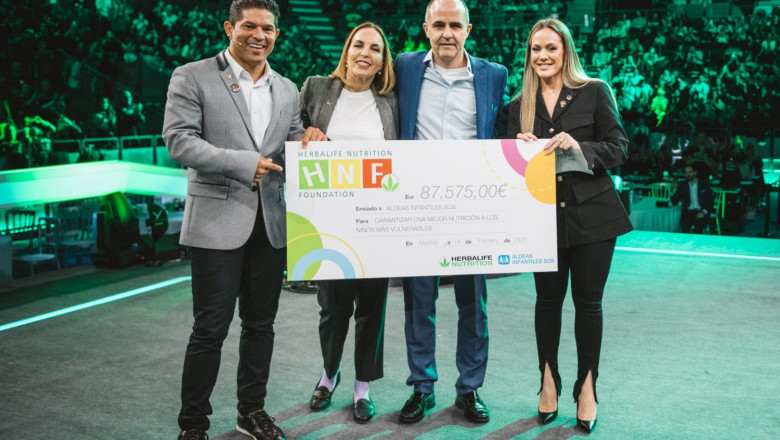 hnf aldeas infantiles 