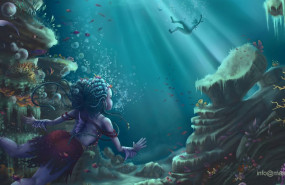 ilustracin de almudena gonzlez mass ilustracin de almudena gonzlez mass