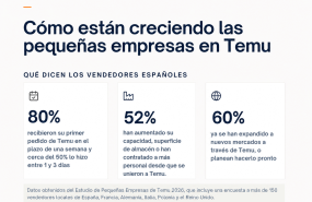 imagen las pequenas empresas espanolas encuentran en temu nuevas oportunidades de crecimiento y expansion internacional 1 imagen las pequenas empresas espanolas encuentran en temu nuevas oportunidades de crecimiento y expansion internacional 1