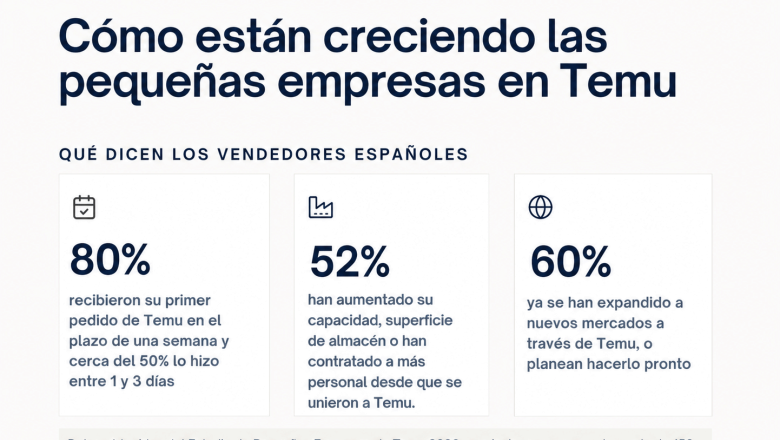 imagen las pequenas empresas espanolas encuentran en temu nuevas oportunidades de crecimiento y expansion internacional 1