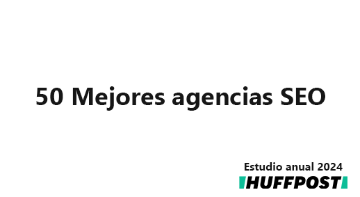 mejores agencias seo