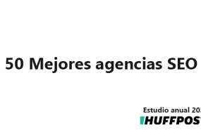 mejores agencias seo