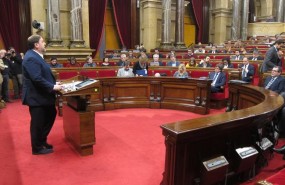 oriol junqueras vicepte generalitat