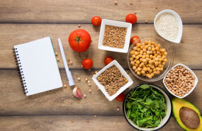 tienda alimentos bio