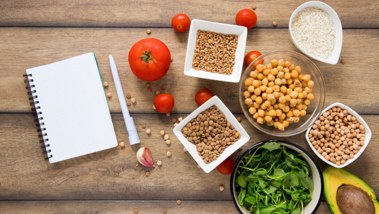 tienda alimentos bio