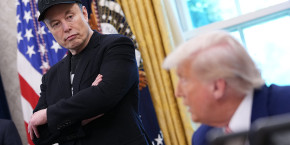 trump musk le debut de la fin
