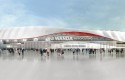 Wanda Metropolitano Atlético de Madrid Wanda Metropolitano Atlético de Madrid