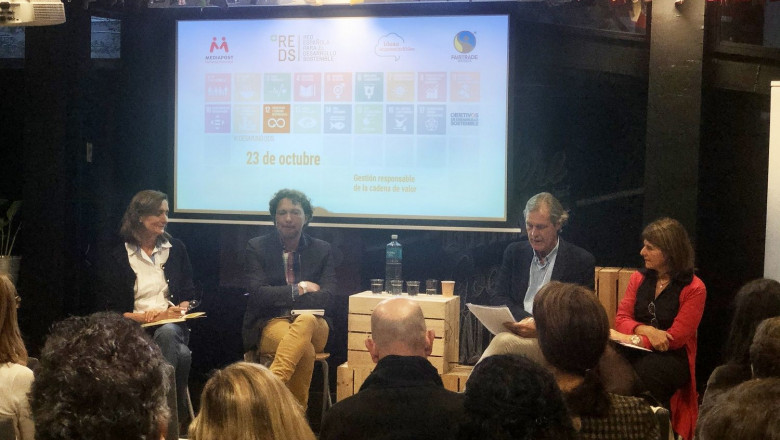 1571846770 vi desayuno ods mediapost marike de pe a roberto ballester ignacio pi e isabel vasserot