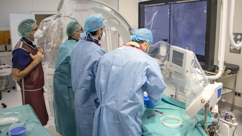 1614073084 radiologi a intervencionista intervencio n miomas uterinos 4 02 21 2 min