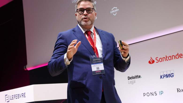 aitor cubo director general de transformacin digital de la administracin de justicia 