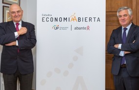 c tedra de econom a abierta marina y satr stegui